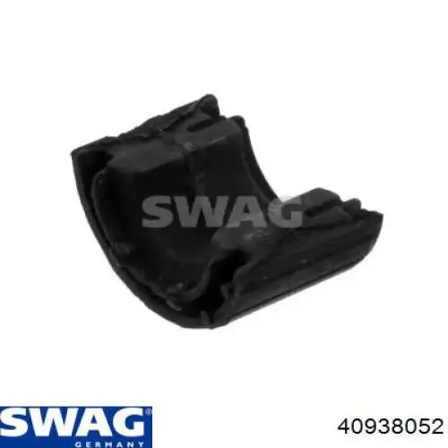Купить 40938052 Swag Втулка стабилизатора переднего верхняя