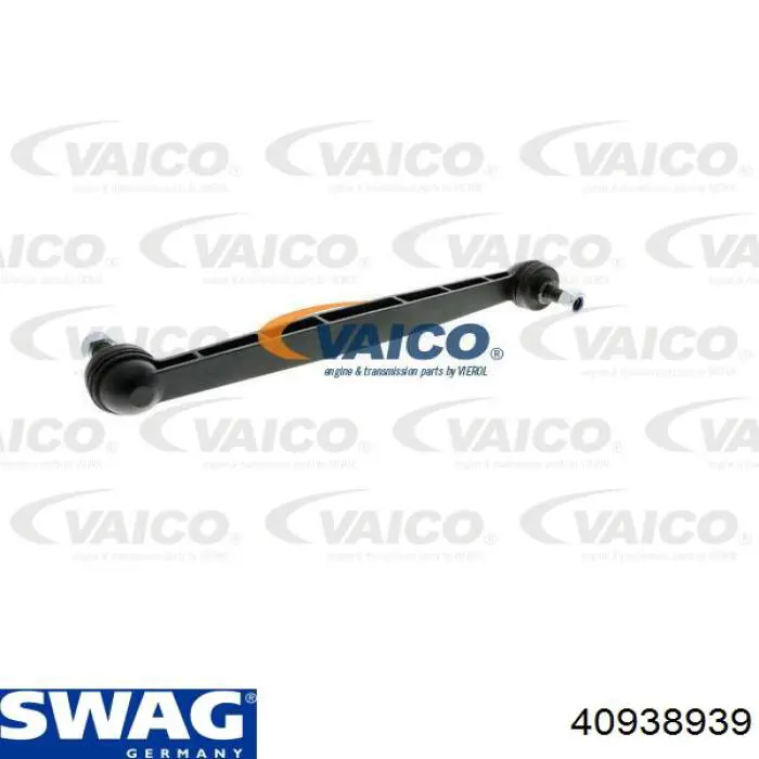 Купить 40938939 Swag Амортизационная стойка