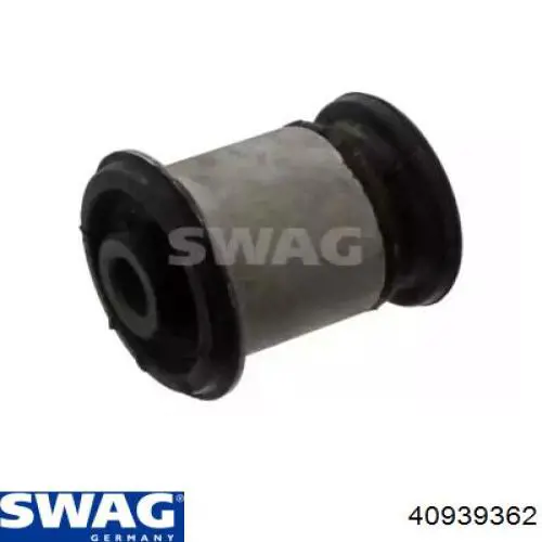 Купить 40939362 Swag Сайлентблок нижний передней подвески