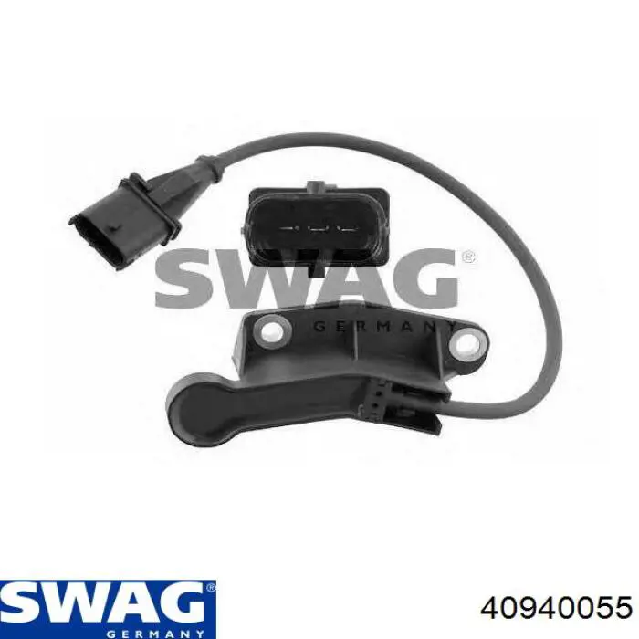 Датчик распредвала 40940055 Swag