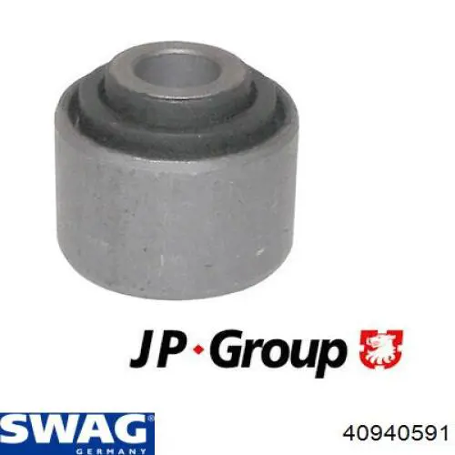 Сайлентблок поперечного рычага заднего наружный Swag 40940591 цена, от 5.10 USD