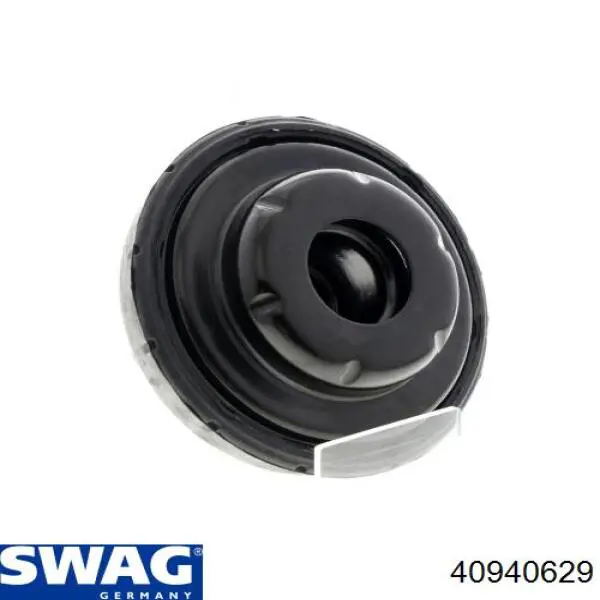 40940629 Swag Подушка амортизатора переднего