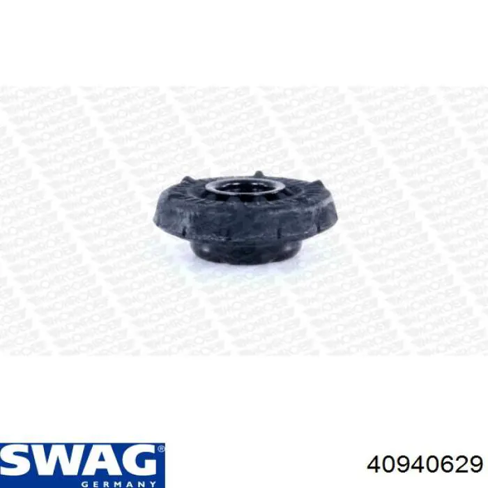 Опора переднего амортизатора 40940629 Swag