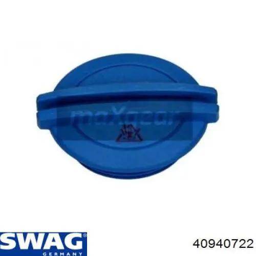 Крышка расширительного бачка 40940722 Swag