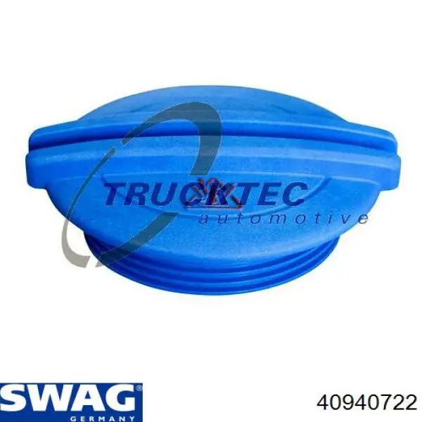 Купить 40940722 Swag Крышка/пробка расширительного бачка