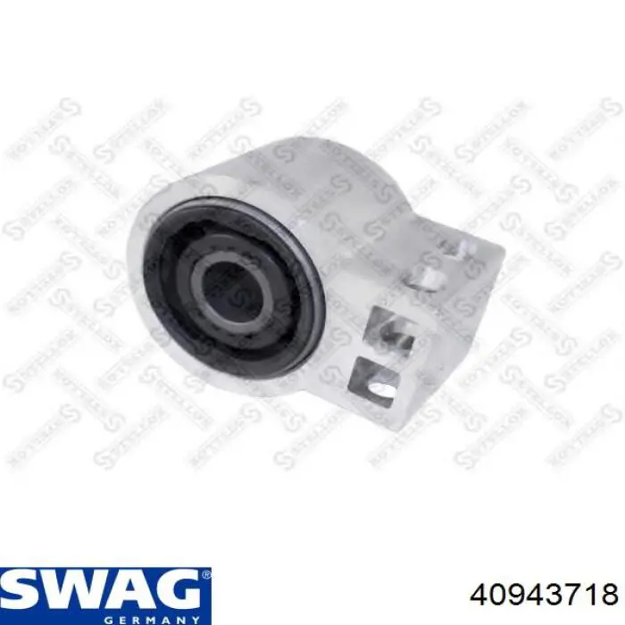 40943718 Swag Сайлентблок нижнего переднего рычага