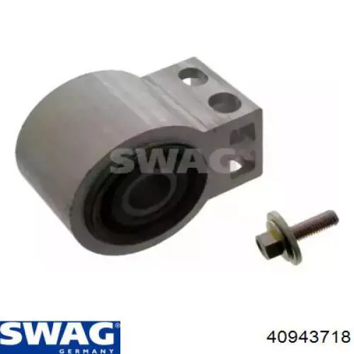 Сайлентблок передней подвески Swag 40943718 цена, от 32.54 USD