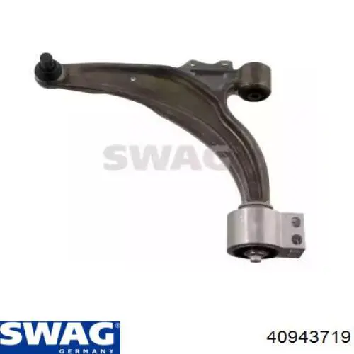 40943719 Swag Рычаг передней подвески нижний левый