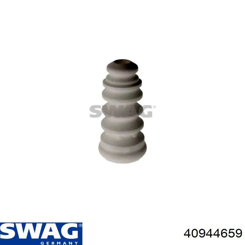 Отбойник задний Swag 40944659 цена, от 15.34 USD