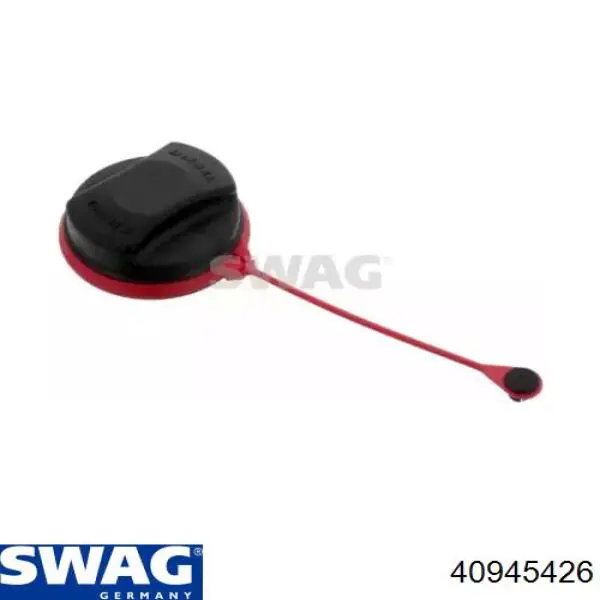 Пробка топливного бака General Motors 13327609 цена, от 28.22 USD