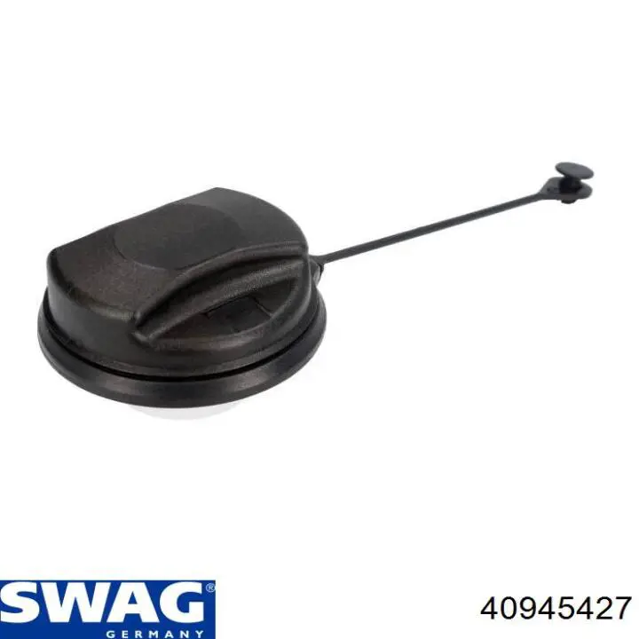 40945427 Swag Крышка топливного Бака