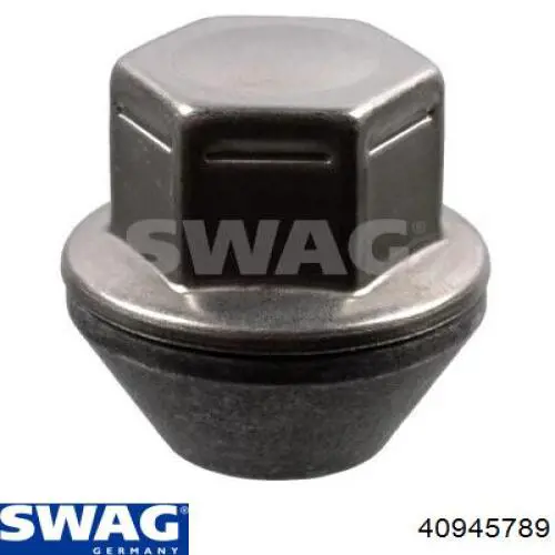 Купить 40945789 Swag Гайки колесные
