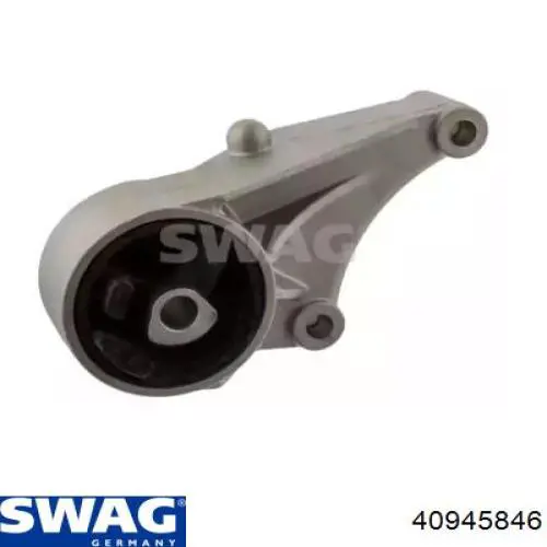 40 94 5846 Swag coxim (suporte dianteiro de motor)