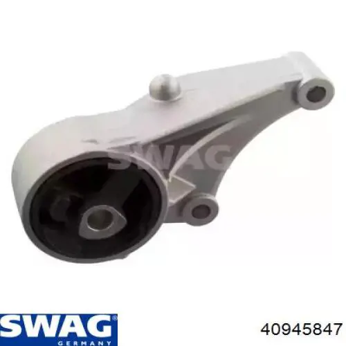 Гидроопора двигателя передняя Swag 40945847 цена, от 33.64 USD