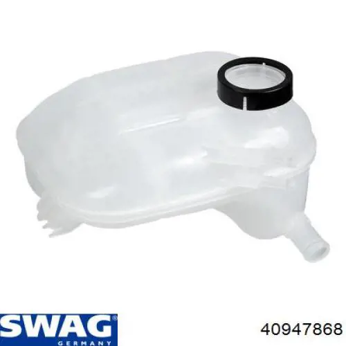 40947868 Swag tanque de expansão do sistema de esfriamento