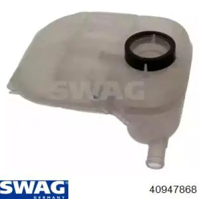 Купить 40947868 Swag Водяной бачок системы охлаждения