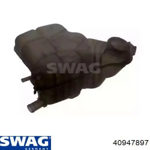 40947897 Swag tanque de expansão do sistema de esfriamento