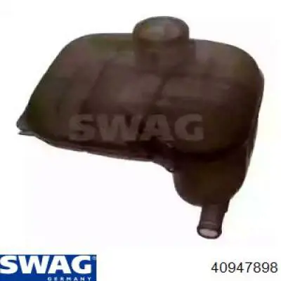 Бачок системы охлаждения 40947898 Swag