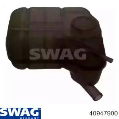 Бачок системы охлаждения 40947900 Swag