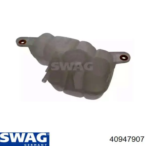 40 94 7907 Swag tanque de expansão do sistema de esfriamento