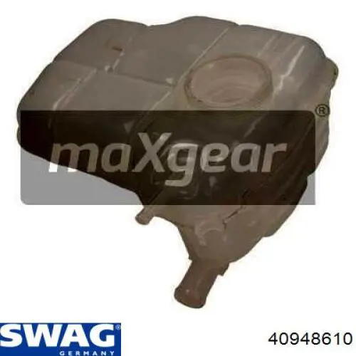 Купить 40948610 Swag Водяной бачок системы охлаждения