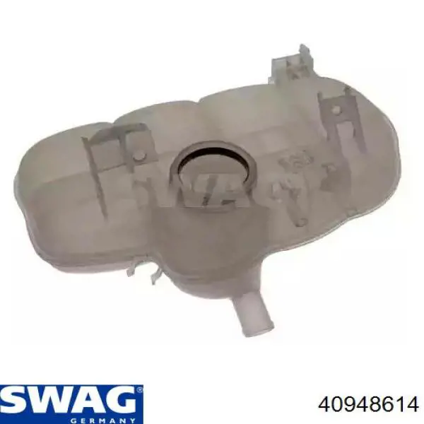 40948614 Swag tanque de expansão do sistema de esfriamento