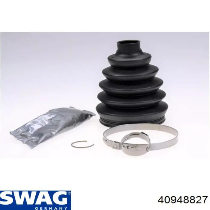 Пыльник ШРУСа наружный 40948827 Swag