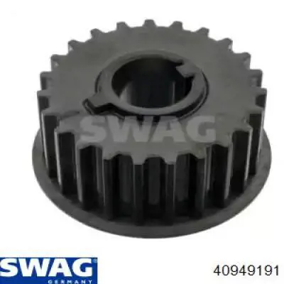 Звезда коленвала вала Swag 40949191 цена, от 8.46 USD