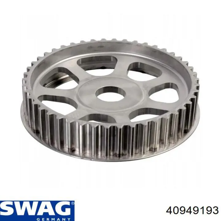 Шестерня фазорегулятора Swag 40949193 цена, от 16.89 USD