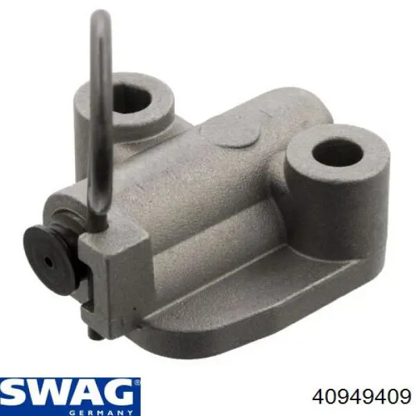 Ремкомплект ГРМ Swag 40949409 цена, от 80.73 USD