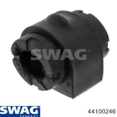 Втулка переднего стабилизатора Swag 44100246 цена, от 6.58 USD