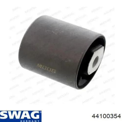 Сайлентблок верхнего рычага передней подвески Swag 44100354 цена, от 17.35 USD