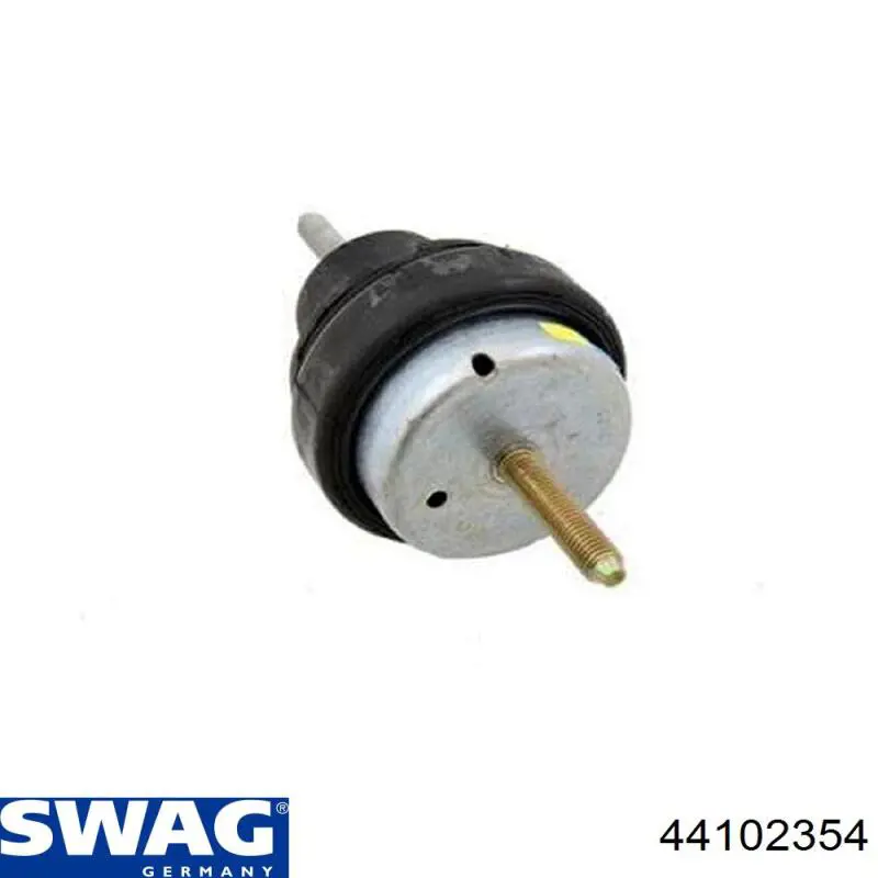 KKB103360 Bearmach Правая подушка двигателя