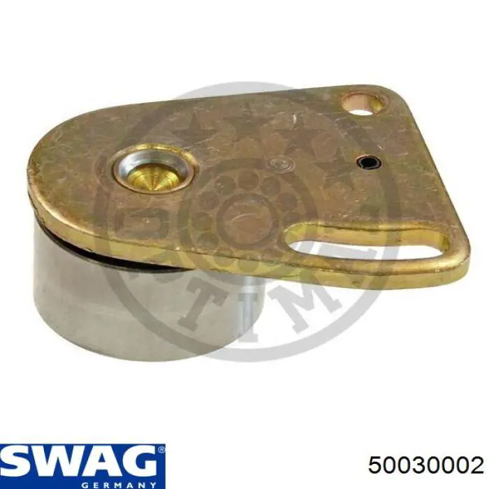 Купить 50030002 Swag Ролик натяжителя газораспределительного ремня