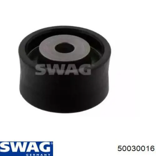 Паразитный ролик ГРМ 50030016 Swag