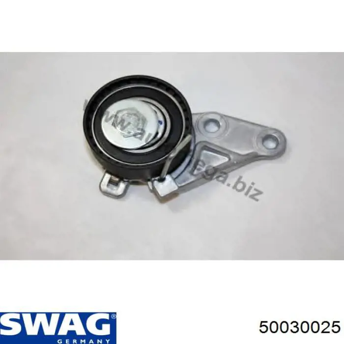 Натяжитель ремня ГРМ 50030025 Swag