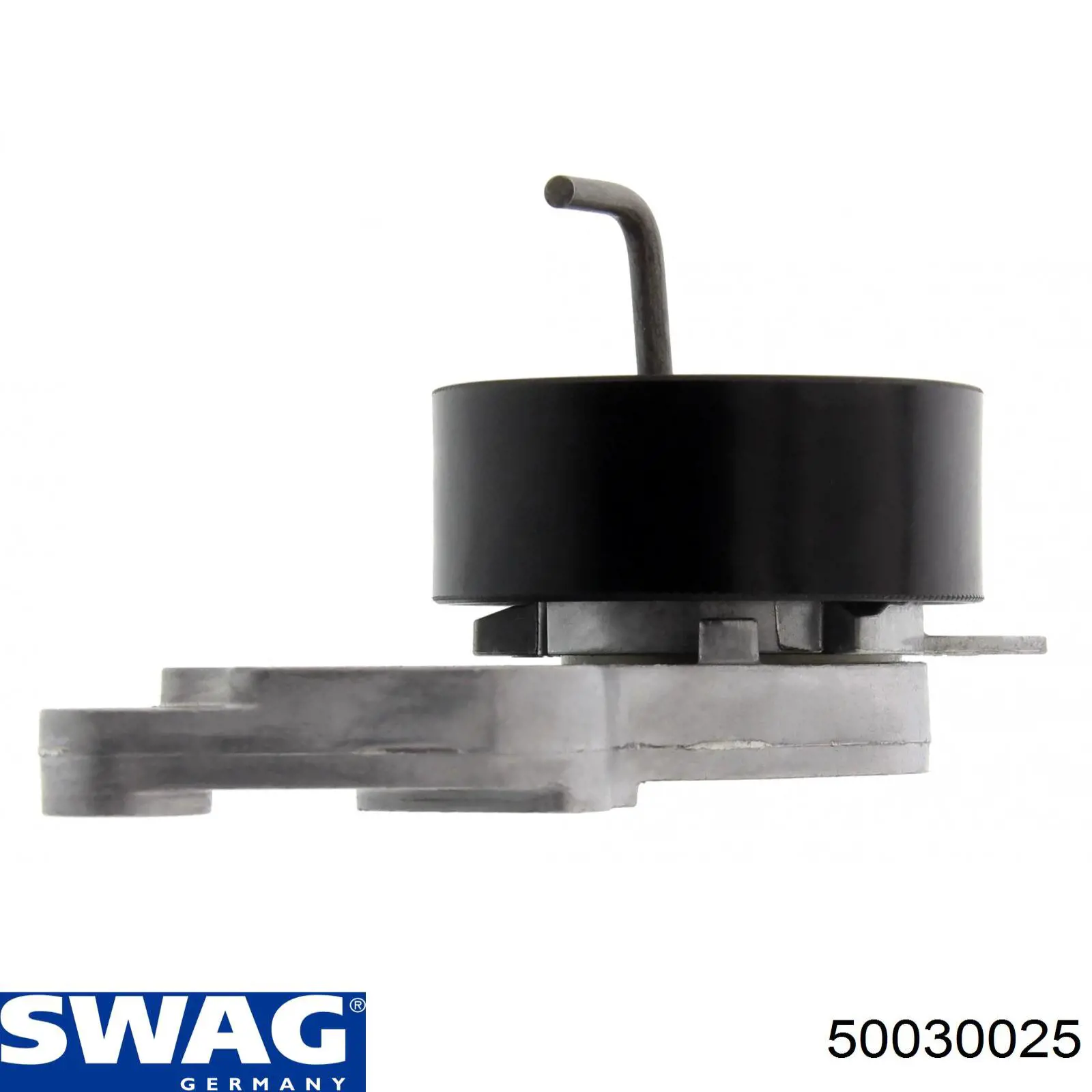 Натяжной ролик ремня ГРМ Swag 50030025 цена, от 19.36 USD