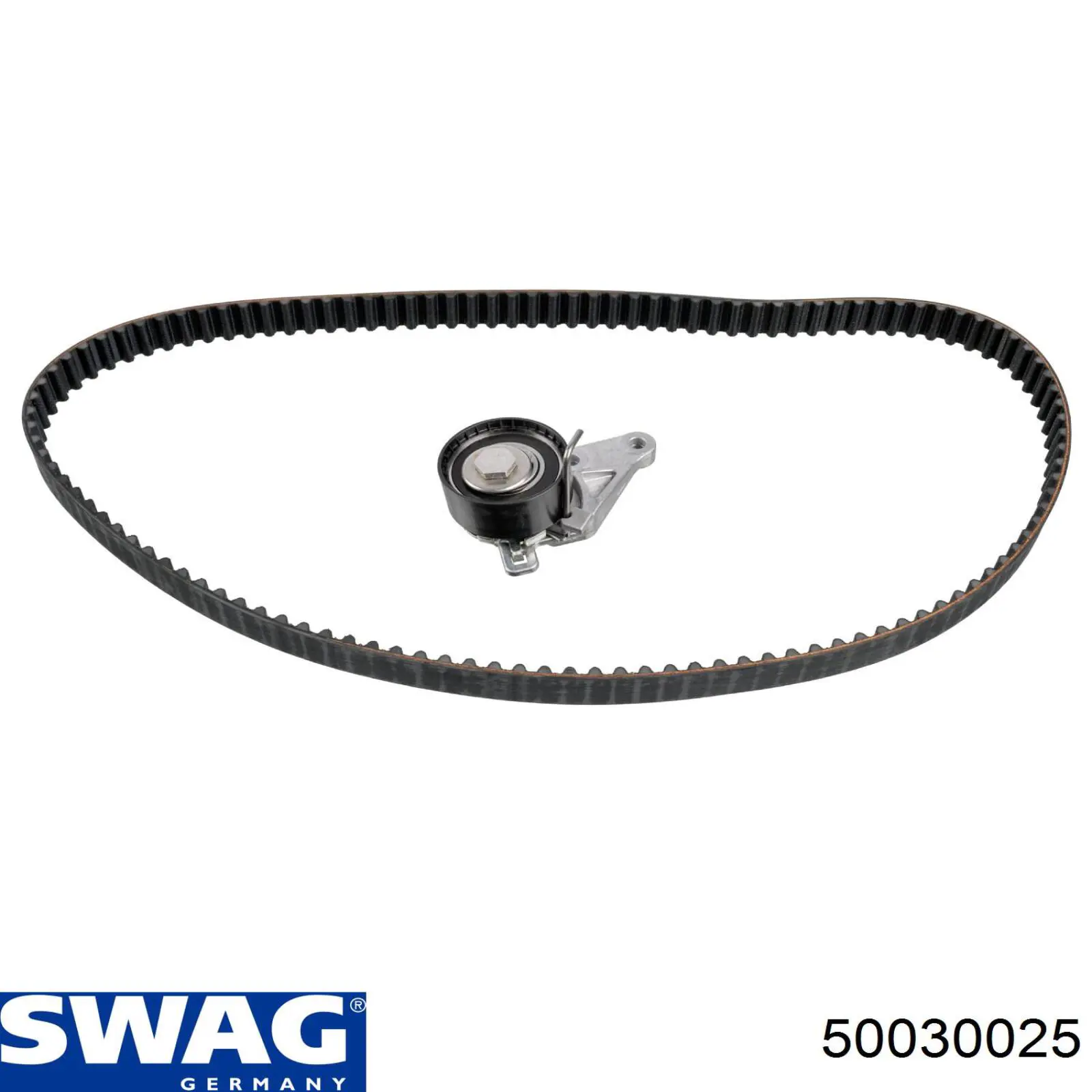 Купить 50030025 Swag Натяжитель ремня ГРМ