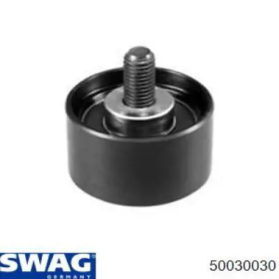 Купить 50030030 Swag Ведуший ролик ГРМ