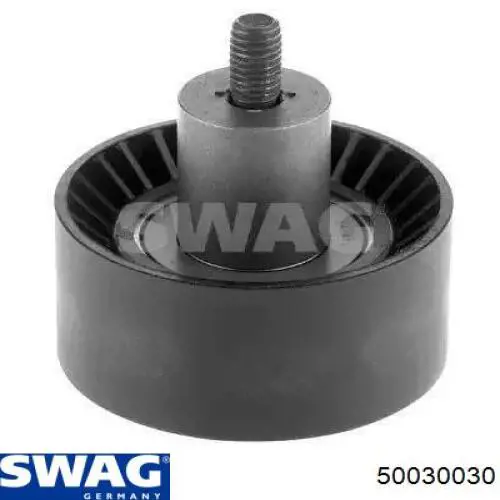 Паразитный ролик ГРМ 50030030 Swag