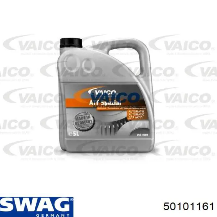 Трансмиссионное масло 50101161 Swag