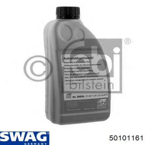 Масло трансмиссионное Swag 50101161 цена, от 53.79 USD