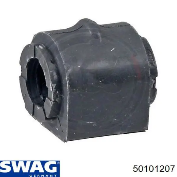 Втулка переднего стабилизатора Swag 50101207 цена, от 5.63 USD