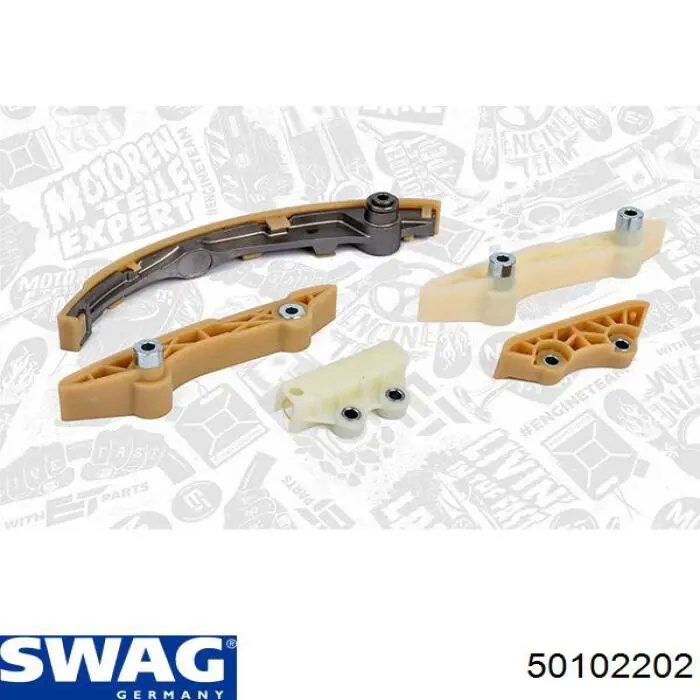 Купить 50102202 Swag Набор цепи грм