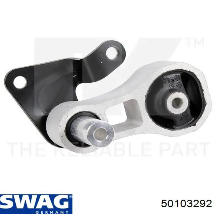 Подушка двигателя Swag 50103292 цена, от 68.57 USD