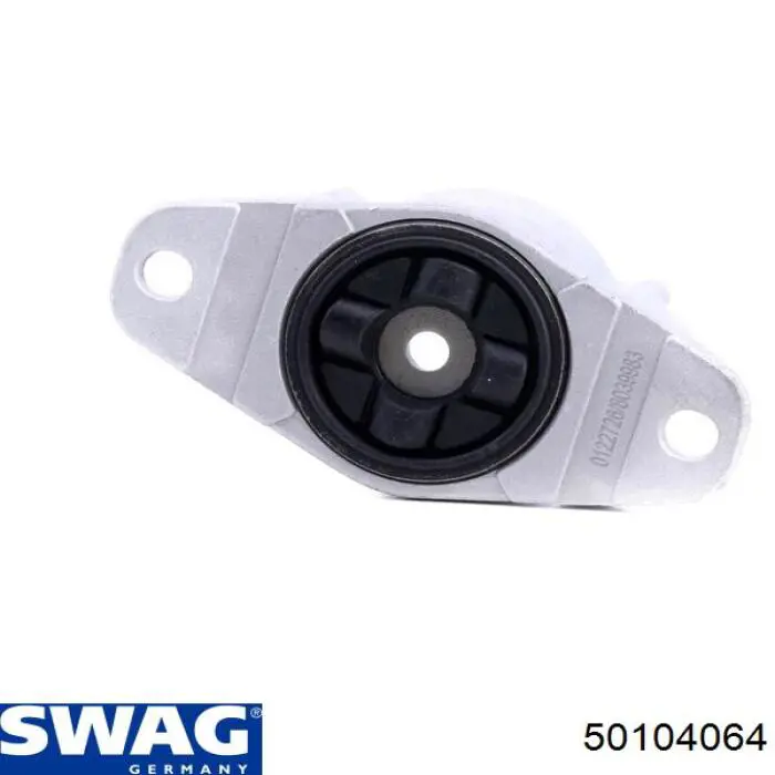 Купить 50104064 Swag Опора амортизатора заднего