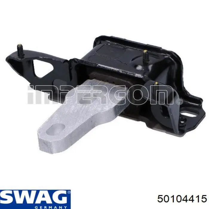 Гидроопора двигателя левая Swag 50104415 цена, от 34.44 USD