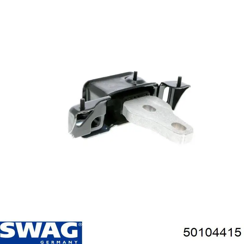Купить 50104415 Swag Левая подушка двигателя