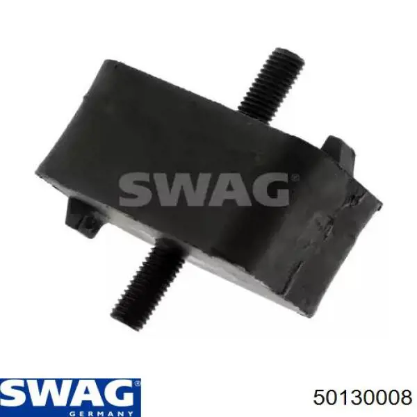 Гидроопора двигателя левая Swag 50130008 цена, от 5.70 USD
