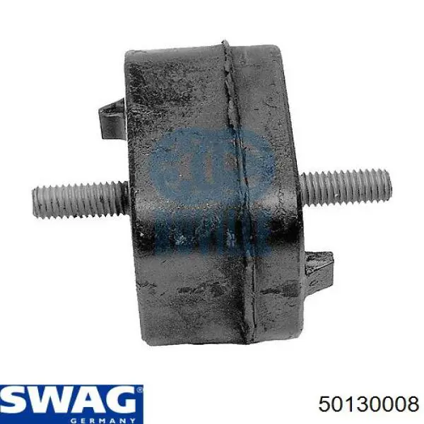 Левая подушка двигателя 50130008 Swag